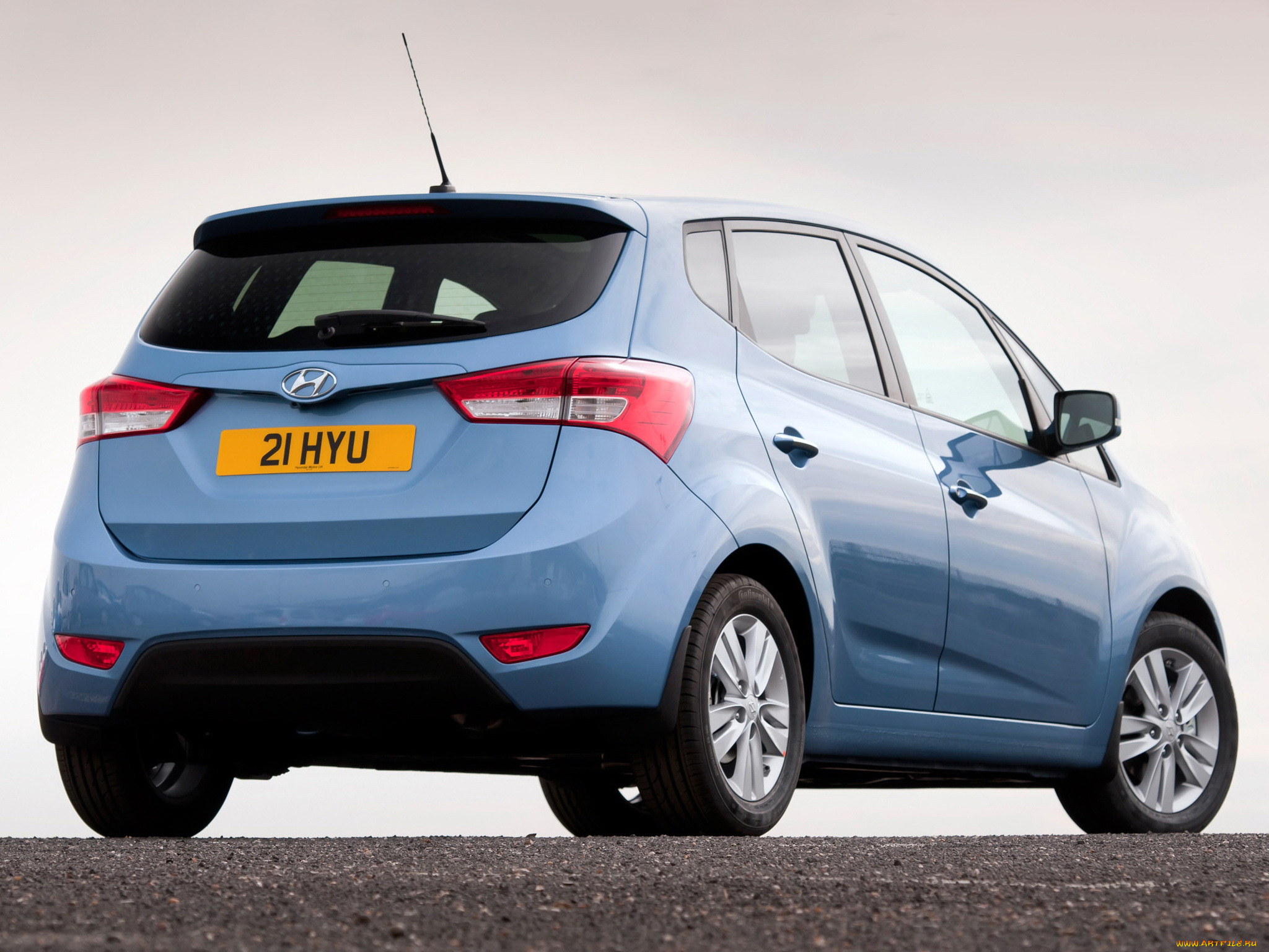 , hyundai